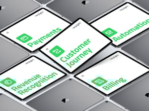Building a solid foundation for your subscription business to grow on - Blog Preview