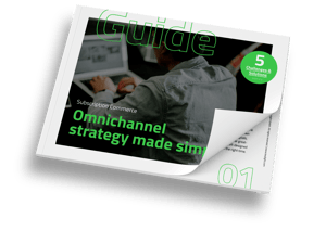 CTA Guide 1 keylight guide on simplifying omnichannel strategy for subscription commerce — Challenges & Solutions Series