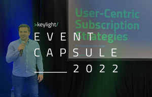 Event Capsule 2022 – Forrester Event - Preview