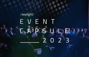 Event Capsule 2023