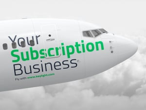 Expansion by numbers the financial logistics of taking a subscription business global