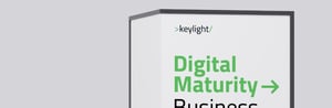 How to achieve digital maturity in subscription-based businesses - Header