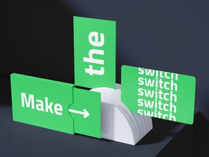 How to make the strategic switch a new subscription platform - Blog Preview