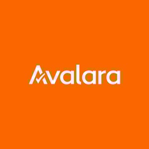 Partner logo of Avalara
