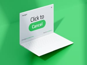 The US ‚Click to Cancel‘ rule - keylight Blog