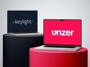 keylight launches technology partnership with payment platform Unzer - Blog Preview