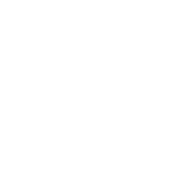 Hand holding money or reward icon