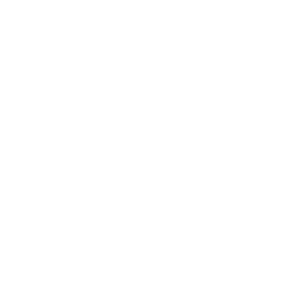 Steaming coffee cup icon